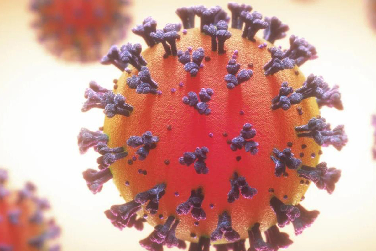 Microbiologist Doronina named five symptoms of a new coronavirus mutation