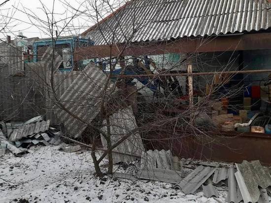 Глава соседней с Курской Белгородской области сообщил об обстреле Шебекино со стороны ВСУ