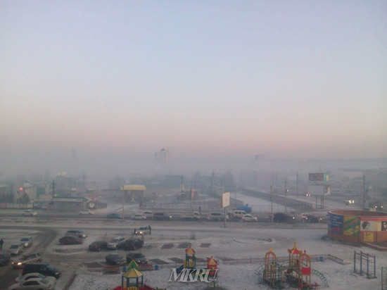 Прокуратура выявила 18 загрязняющих воздух котельных по опросу в Чите