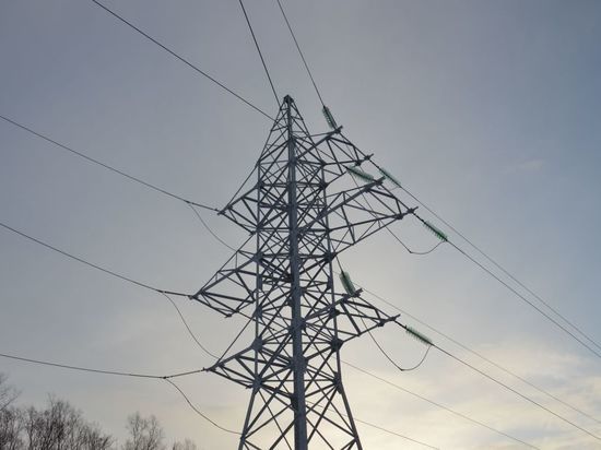 Энергокомпания на Сахалине ввела в работу инновационную систему плавки гололеда на ЛЭП