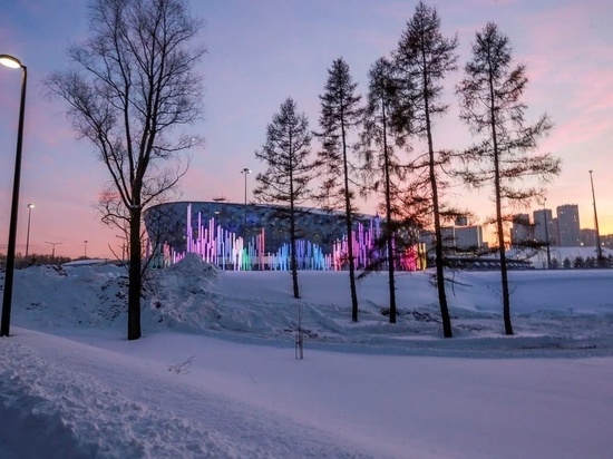 Стала известна дата потепления после аномальных морозов  в Новосибирске