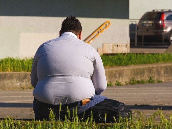 Почему ожирение более опасно для мужчин, чем для женщин