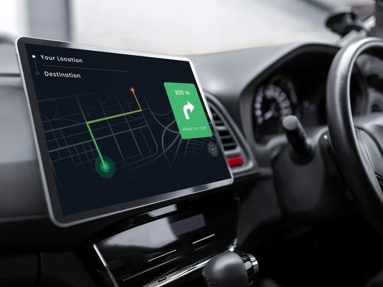 Красноярского бизнесмена могут наказать за продажу б/у GPS-навигатора