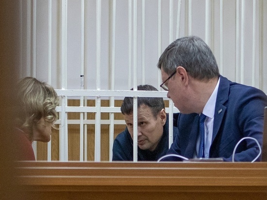Судебные заседания начались в октябре 2022 года