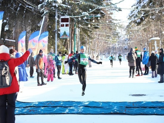 Более 5000 жителей Сахалинской области приняли участие в Декаде спорта и здоровья-2023