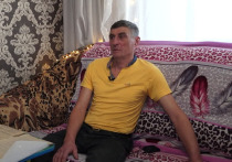 Пенсионер из Новоалтайска Николай Сутыркин, которого выселяют из квартиры, где он прожил 27 лет, обратится к главе региона