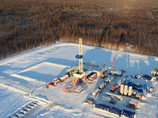 За 2022 год добыча газа в Якутии выросла на 24% до 17 млрд кубометров
