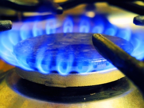 В омском поселке Черлак восстановили газоснабжение у жителей