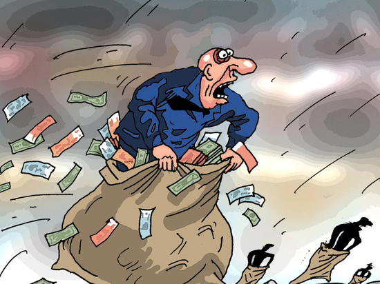 Свалки Шредингера: до суда дошло дело о растрате 20 млн рублей в Тосненском районе