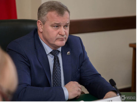Суд Кемерова отказал прокуратуре в заключении под стражу  экс-главы правительства Кузбасса