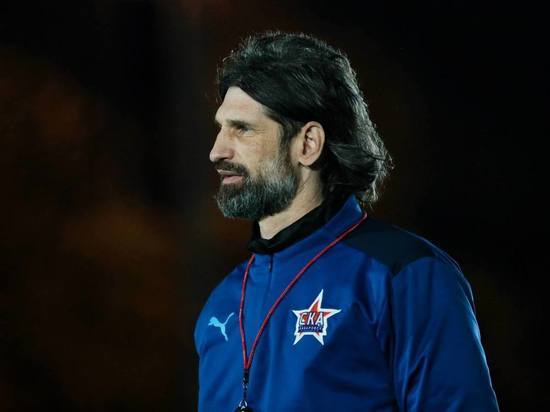 «СКА-Хабаровск» начинает сборы в Турции, а Роман Шаронов стал PRO-тренером