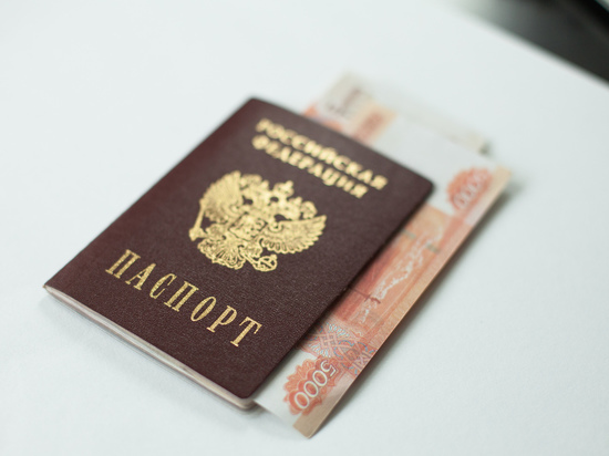 Мурманские предприниматели начнут платить налоги по-новому