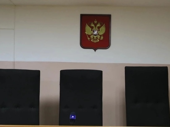 Барнаульцу грозит уголовная ответственность из-за конфликта с судебным приставом