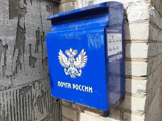В Томской области почтальоны доставят пенсии, несмотря на 40-градусные морозы