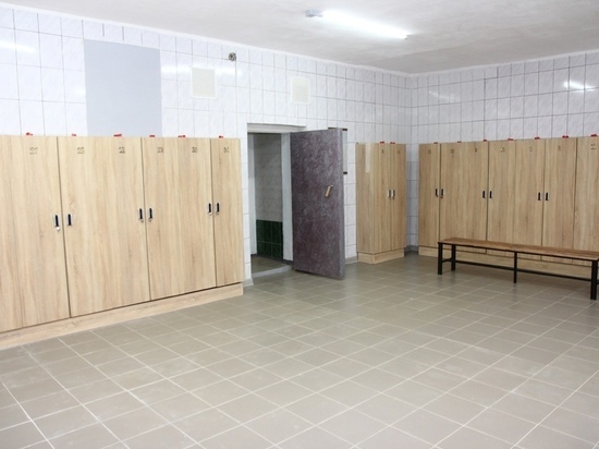 В Рязани тариф на посещение муниципальной бани увеличили до 312,87 рубля