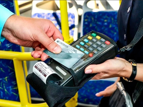 В Ижевске повысили плату за проезд в общественном транспорте