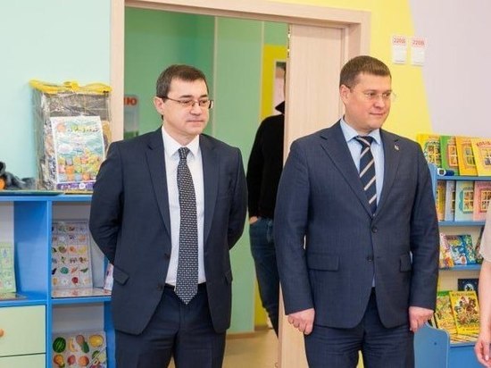 Главы Мурманска оказались в ТОПе первых лиц СЗФО