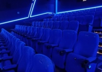 На первой рабочей недели в 2023 году в Липецке покажут семь киноновинок