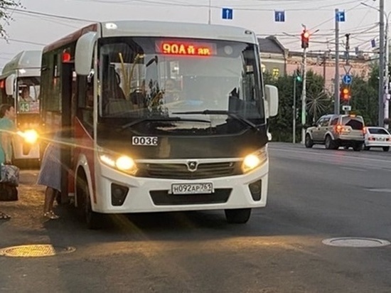 В Ростове не хватает почти 50% водителей общественного транспорта