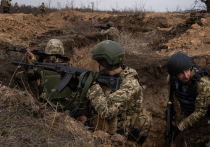 Советник врио главы ДНР Ян Гагин назвал примерное число бойцов ВСУ, попавших в окружение в Соледаре