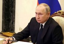 Вице-спикер Госдумы РФ Анна Кузнецова заявила журналистам, что в ближайшее время ожидается подписание стратегии детской безопасности