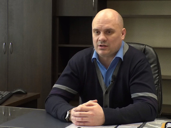 Директор КПАТ Андрей Логиновский ушел с поста «по собственному желанию» из-за невыхода автобусов
