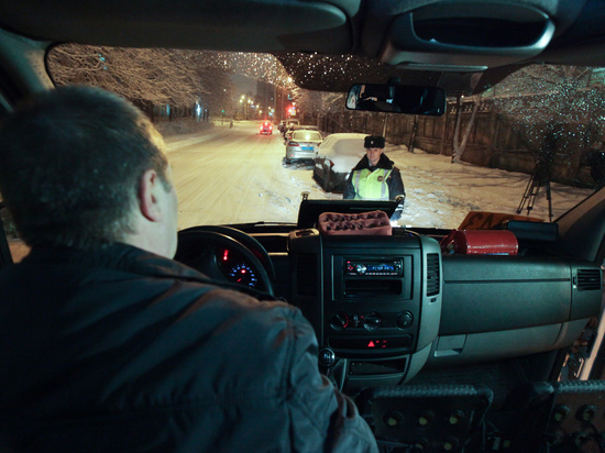 В Новгородской области пьяные водители устроили больше 300 ДТП в 2022 году