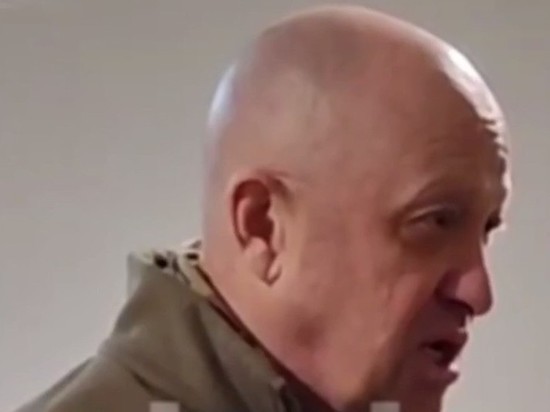 Пригожин ответил генералу Болдыреву о своем военном опыте