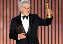 80-я церемония вручения премии «Золотой глобус», которую присуждает Ассоциация иностранной прессы, аккредитованной в Голливуде (HFPA), состоялась в Лос-Анджелесе ранним утром 11 января по московскому времени