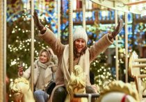 Траты россиян в прошедшие новогодние каникулы выросли на 45% по сравнению с аналогичным периодом 2022 года