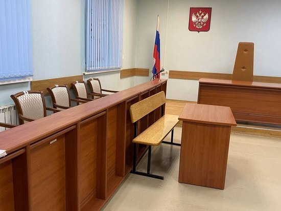 В суд направили уголовное дело об убийстве жителя Ефремова