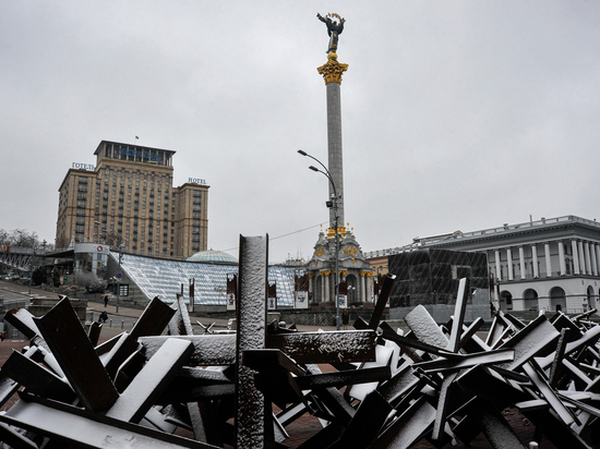 Литовкин назвал «оборону Киева» попыткой отвлечь внимание от Соледара