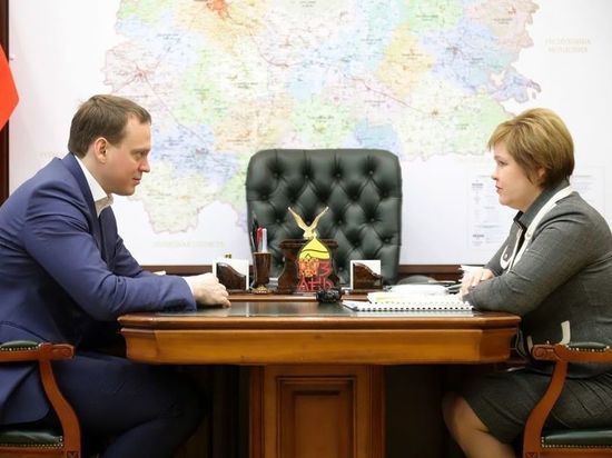 Губернатор Малков поручил усилить контроль за работой управляющих компаний в Рязани