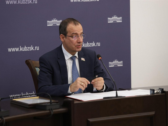 Депутаты ЗСК поддержали закпроект о расширении мер соцпомощи семьям участников СВО