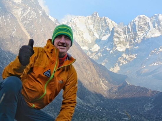 Альпинист Денис Урубко: система федерации по-прежнему душит наш альпинизм