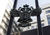 12 января российская прокуратура отмечает свой профессиональный праздник — День работника прокуратуры