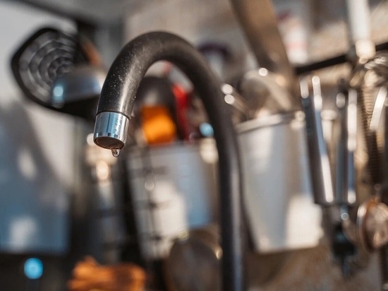 В округе Тверской области проверят качество питьевой воды