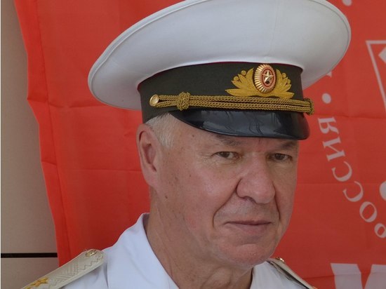 Генерал Соболев назвал главную задачу нового руководства СВО