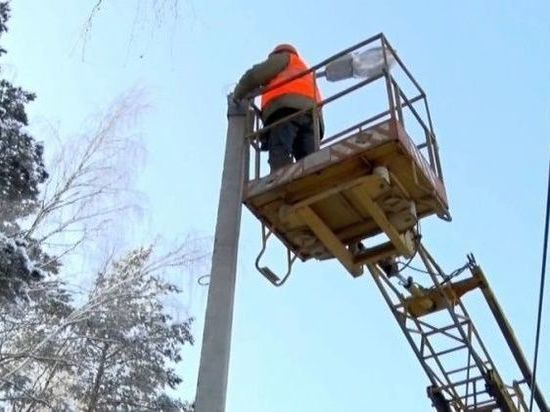 Кирову добавят «огней»: власти разрабатывают программу по освещению улиц