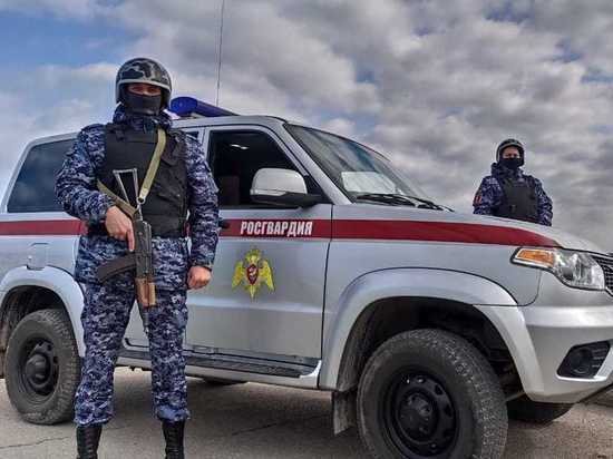 Серийных похитителей перфораторов задержали в Севастополе