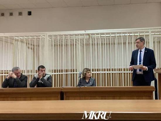 Адвокат: обвиняемый «риелтор» непричастен к смерти пенсионера в Чите
