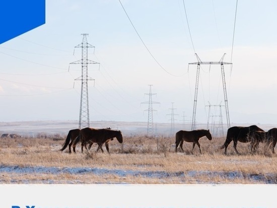 Пропускная способность электросети в Хакасии увеличена
