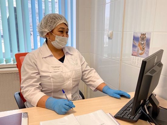 19 человек заболели коронавирусом в Хакасии за сутки