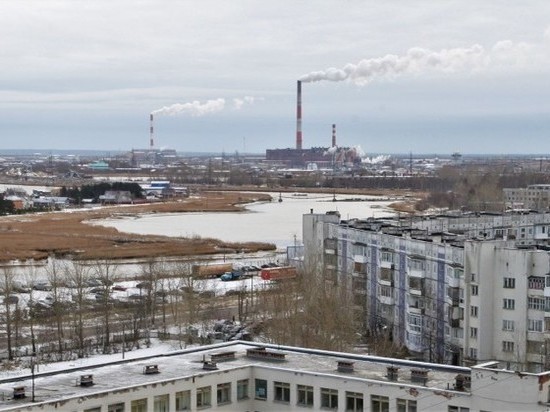 Энергетики Северодвинска объяснили причины роста платежей за отопление