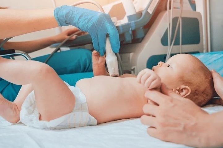 В Костромской области расширяется набор генетической диагностики заболеваний новорождённых