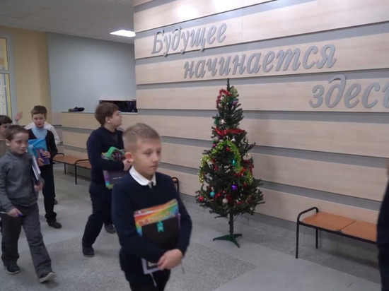 30 школ капитально отремонтируют в Брянской области