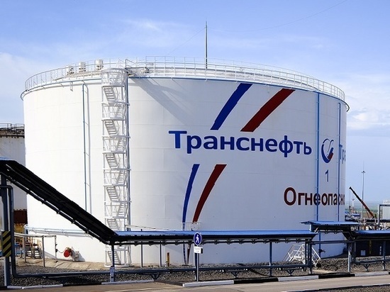 АО «Черномортранснефть» завершило реконструкцию резервуара на НПС в Ростовской области