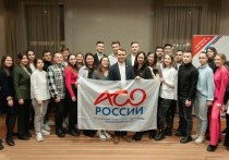 Решение о вхождении Общероссийского общественного молодежного движения «Ассоциация студентов и студенческих объединений России» в состав Национального Совета молодежных и детских объединений России было принято 10 января на заседании Правления Национального Совета
