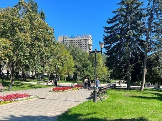 На Ставрополье за «честными владельцами» санатории сохранят