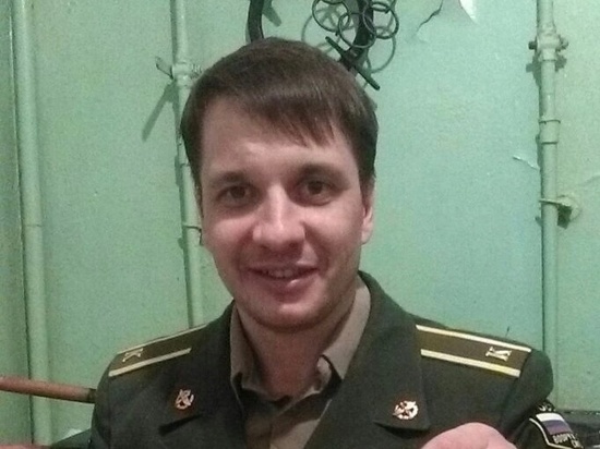 Житель Верхошижемского района погиб в ходе специальной военной операции